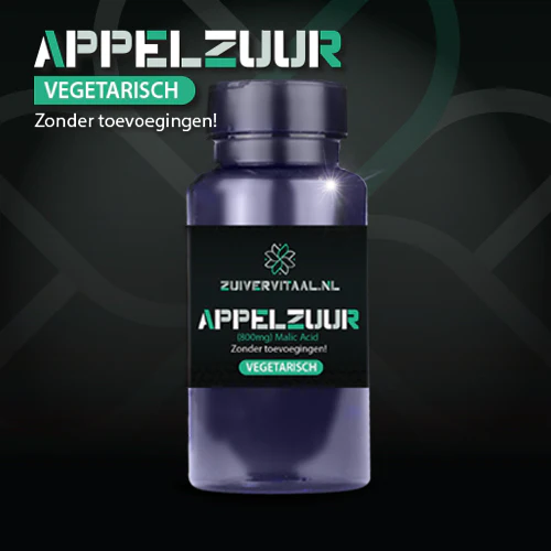 Suppletie en gezondheid